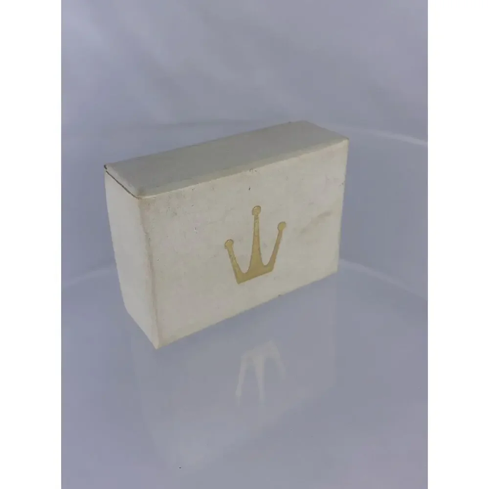 Modernist Optic Bar 14k Gold Plated Tie Clip Bar Hickok Illusion Box Vintage
